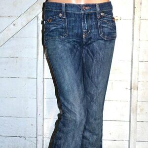 Rock & Republic Flare Jeans 26